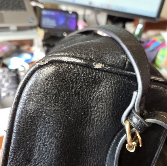 Steve Madden handbag & wallet - Picture 9 of 16